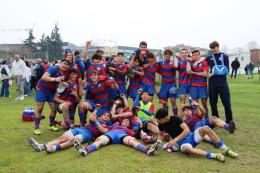 Proseguono gli appuntamenti delle Under della Rugby Rovigo