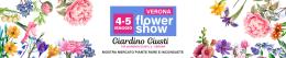 Verona Flower Show 