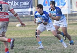 Borsari Badia, sfida fondamentale contro il Villorba