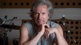 Mauro Repetto debutta a teatro con "Alla ricerca dell'uomo ragno"