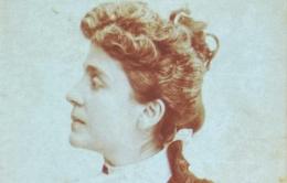 Treccani celebra il centenario della morte di Eleonora Duse