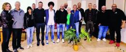 Una grande squadra di giovani