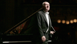 É venuto a mancare Maurizio Pollini, maestro del pianoforte 