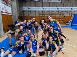 In casa Futurvolley torna a splendere il sole