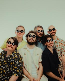 Pinguini Tattici Nucleari: presto nuova musica e un nuovo tour nel 2025 