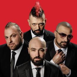 Boomdabash: "Tutta un'altra storia", il nuovo singolo fuori il 29 marzo