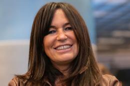 E' Valeria Cittadin la candidata sindaco del centrodestra