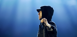Eminem in studio: nuovo album all'orizzonte secondo Dr. Dre