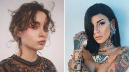 Duna Sanchez VS Madame: la spagnola risponde alle accuse di plagio