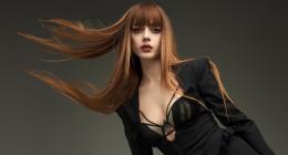 Annalisa e Bob Sinclar in studio per il remix di "Sinceramente"