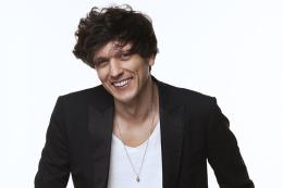 Ermal Meta: "Buona Fortuna", il nuovo album e il ritorno live
