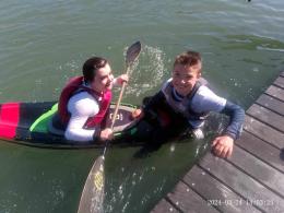 A Chioggia il Canoe Rovigo ottiene un titolo di campione regionale e tre medaglie&nbsp;