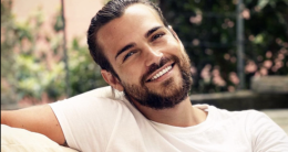 Il coraggio di Valerio Scanu: la battaglia segreta contro il tumore