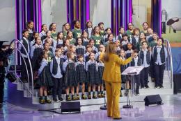 Il Piccolo Coro dell'Antoniano cerca nuove voci: opportunità unica per i giovani talenti
