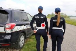 Da domani tre giorni di controlli sulla velocità