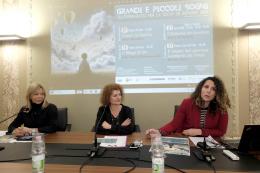 Grandi e piccoli sogni sul palco, solo per ragazzi