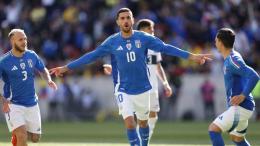 Italia, la strada per Euro 2024 è ormai tracciata