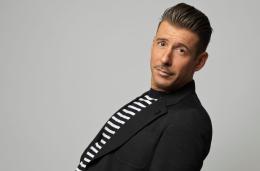 Francesco Gabbani: le nuove date del tour nei palazzetti previste per il 2025