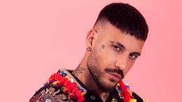 Fred De Palma e la dipendenza dal gioco d'azzardo, "&egrave; un impulso che sar&agrave; sempre dentro di te"