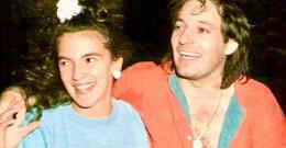 Addio a Gabriella Sturani, la "Gabry" di Vasco Rossi
