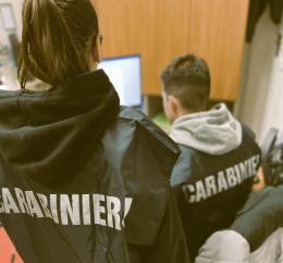 Beccato con la cocaina: arrestato 