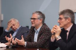 Il figlio del Polesine che fece paura al regime