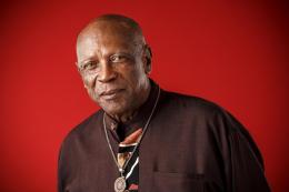 Addio a Louis Gossett Jr., icona afroamericana del cinema
