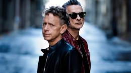 I Depeche Mode incendiano il Mediolanum Forum