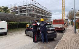 Sicurezza sul lavoro, i controlli scovano ben 16 aziende irregolari