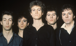 Addio a Chris Cross, storico bassista fondatore degli Ultravox