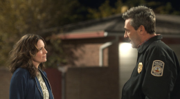 "Maggie Moore(s) - Un omicidio di troppo": l'attesissimo film Sky Original arriva in Italia