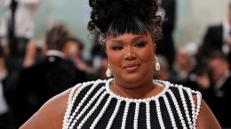 Lizzo non abbandonerà i palchi nonostante le offese 