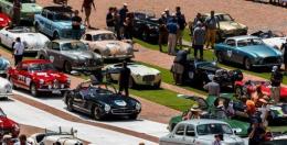 Mille Miglia, arriva la lista ufficiale degli iscritti