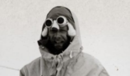 Il K2 di Mario Fantin in mostra al centro commerciale “La Fattoria”