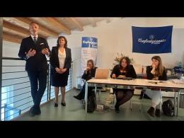 Confartigianato, uno sportello per aiutare gli imprenditori