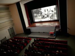 Per il cinema Duomo una crescita costante