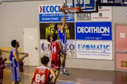 Il Sekal fa visita al Padova Ovest