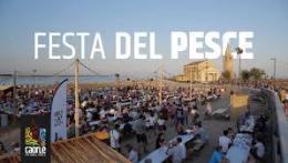 FESTA DEL PESCE A CAORLE 
