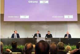 Confindustria, Emanuele Orsini designato presidente nazionale