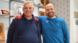 Un tirocinio alla Rugby Rovigo Delta per riqualificarsi e ritrovare fiducia in sé