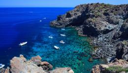 Musica e futuro: il ritorno del festival The Island Fuze Tea a Pantelleria