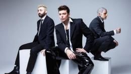 The Kolors, primo tour europeo per la band italiana