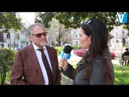 Ezio Conchi lascia i partiti e presenta la sua civica