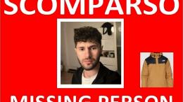 Evis &egrave; sparito da due settimane