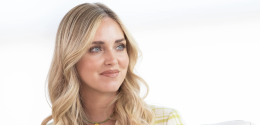Il silenzio digitale di Chiara Ferragni continua 