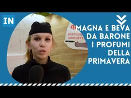 Magna e Beva da Barone: arrivano i profumi della primavera