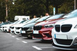 Furti auto in aumento: come proteggersi