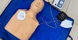 Una lezione per salvare la vita