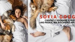 Il caso dei piedi sinistri di Sofia Goggia: tra ironia, polemiche e un errore di postproduzione