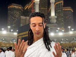 Ghali e il Ramadan: un pellegrinaggio di fede e politica